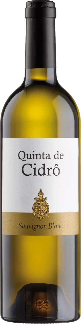 Quinta de Cidrô Sauvignon Blanc