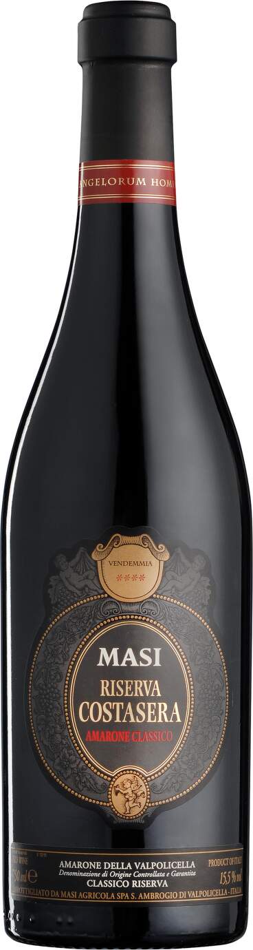 Amarone della Valpolicella Classico DOC Costasera Riserva, 2011