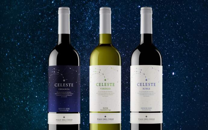 Celeste wines