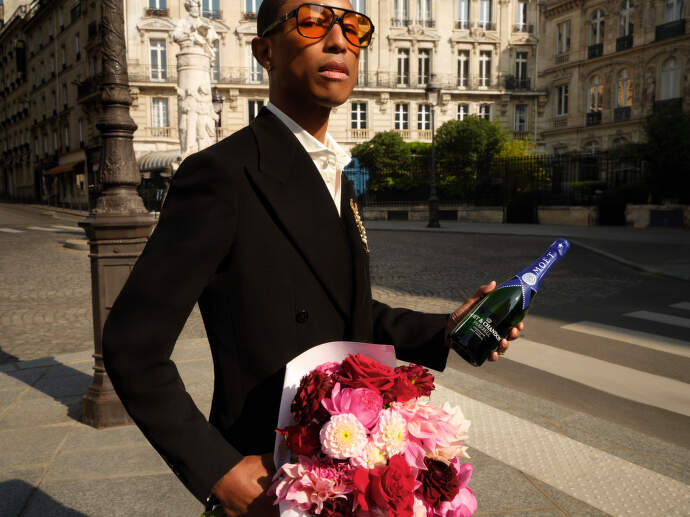 blog visual pharrell