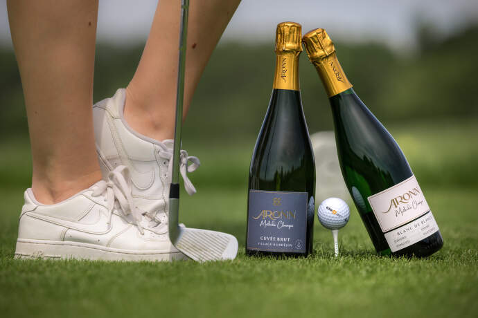 Aronn golf