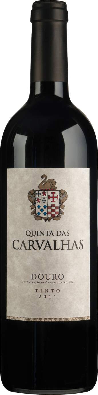 Quinta das Carvalhas Tinto DOP