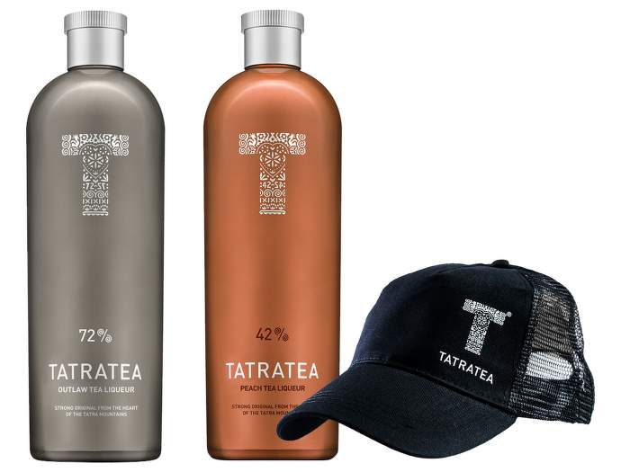 Tatratea