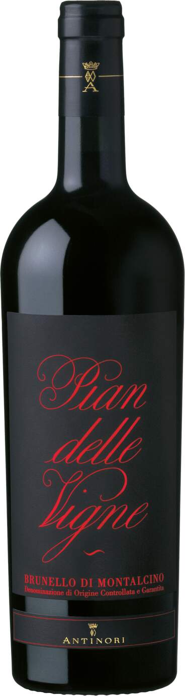 antinori pian d vigne