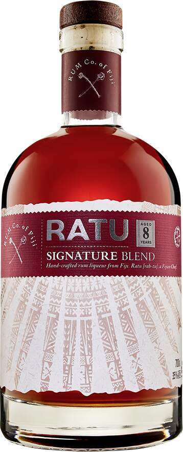 Ratu_Signature_Rum