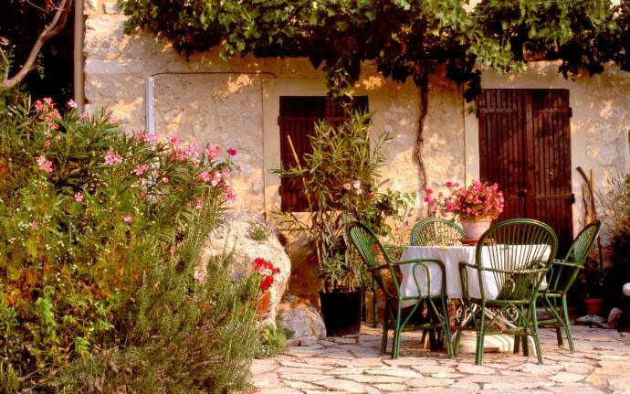 Provence