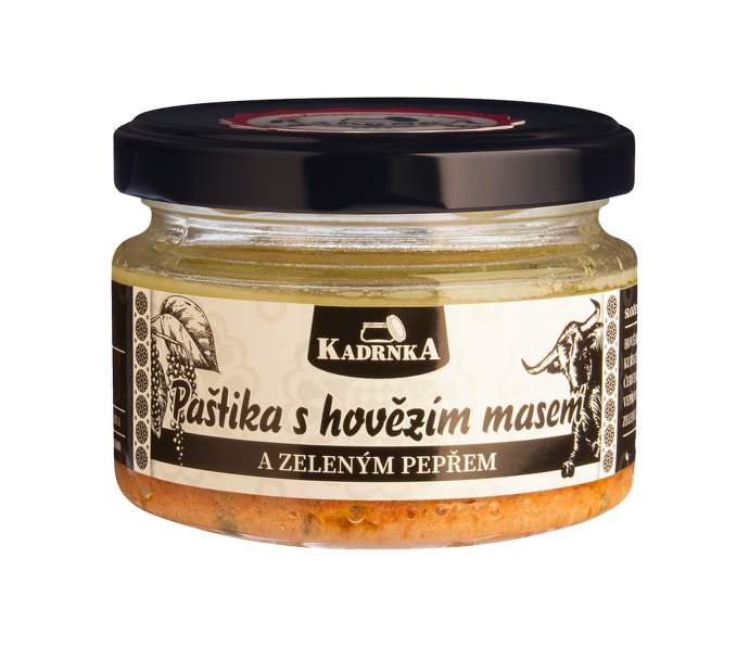 Kadrnka-pastika-s-hovezim-masem