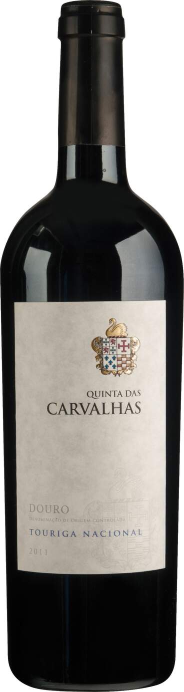 Quinta das Carvalhas Touriga Nacional DOP