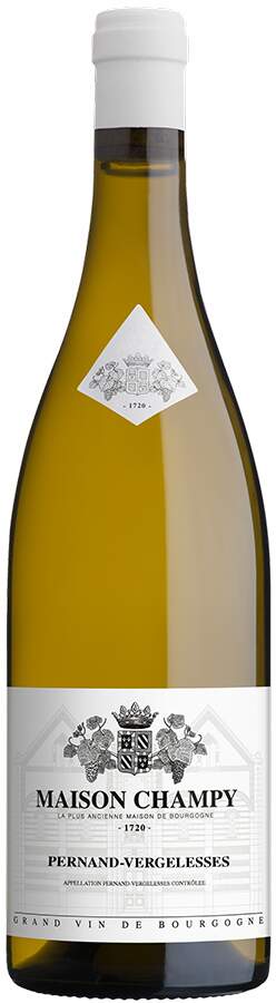 Maison_champy_pernand_vergelesses