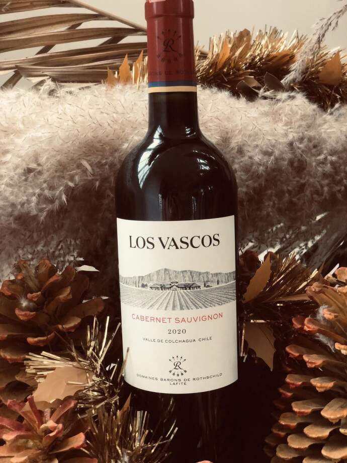 los-vascos