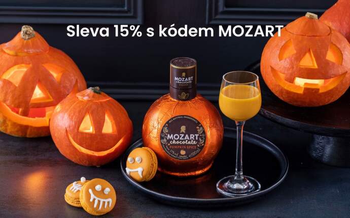 MOZART 15
