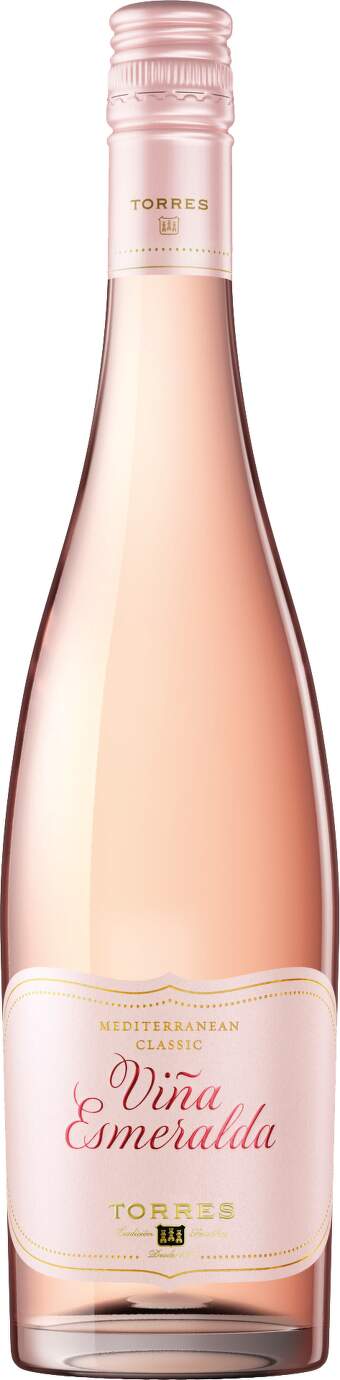 Torres Viña Esmeralda Rose