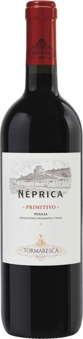 Antinori_Neprica-Primitivo_senza-annata