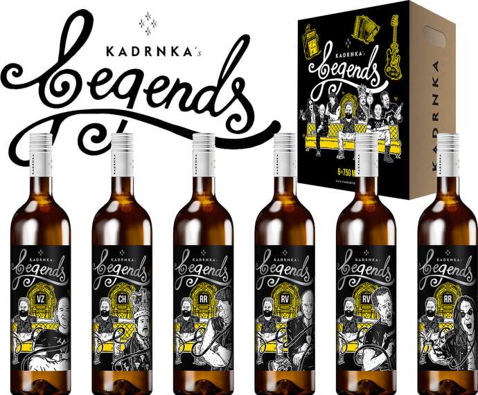 KADRNKA_Legends_set2