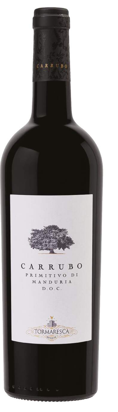 Antinori_Carrubo_Primitivo