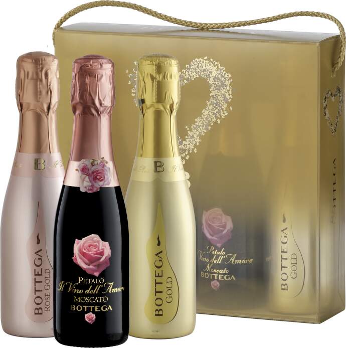 Bottega_miniset_4x20cl