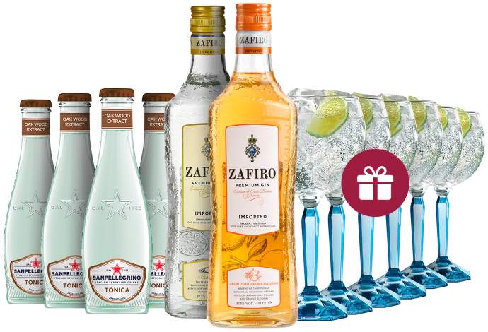 Zafiro-Orange-1-ks-+-Zafiro-Classic-1-ks-+-4-ks-tonic-SP-+-6-sklenic-Bombay