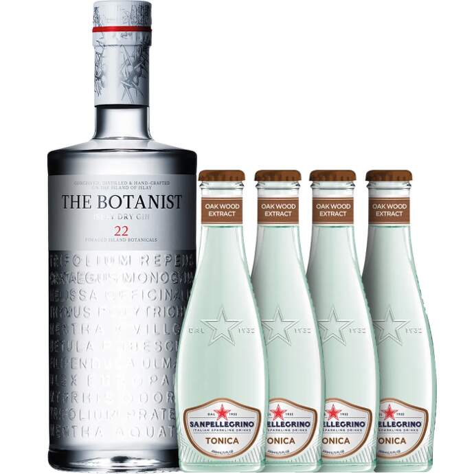 botanist-4tonic