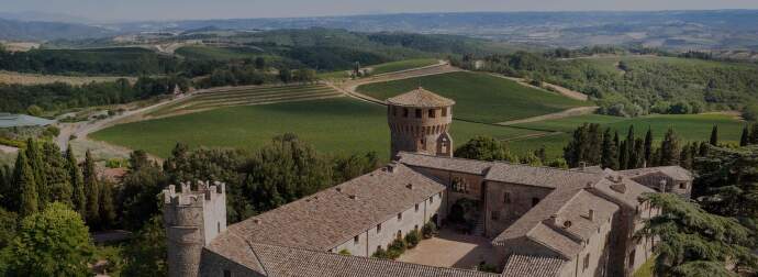 castello della salla