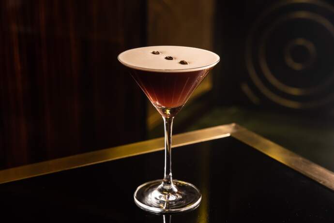 Espresso Martini - HERO - 6