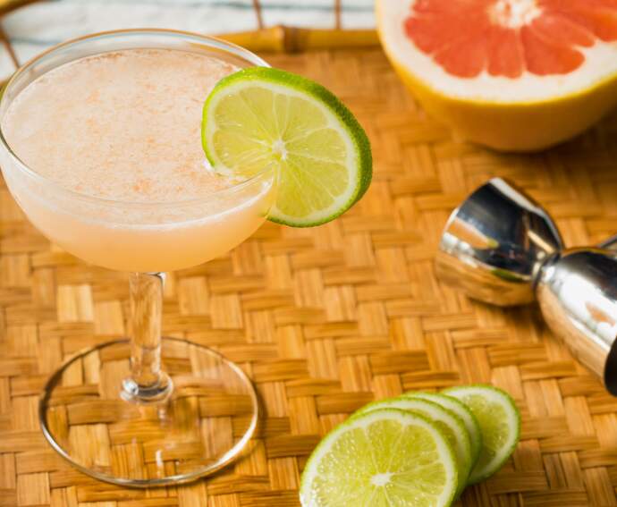 Daiquiri Depaz