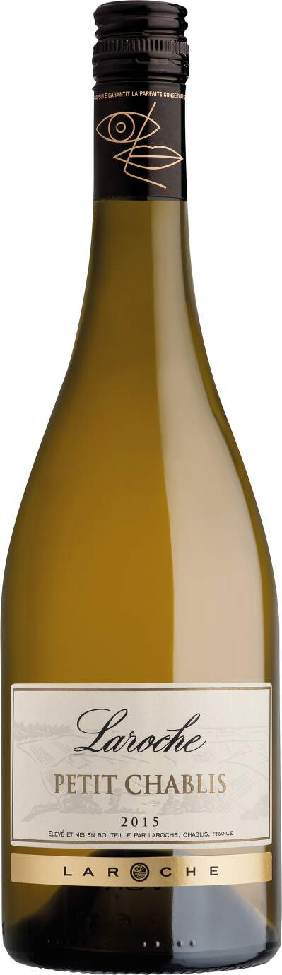 Chablis AOC Petit Chablis