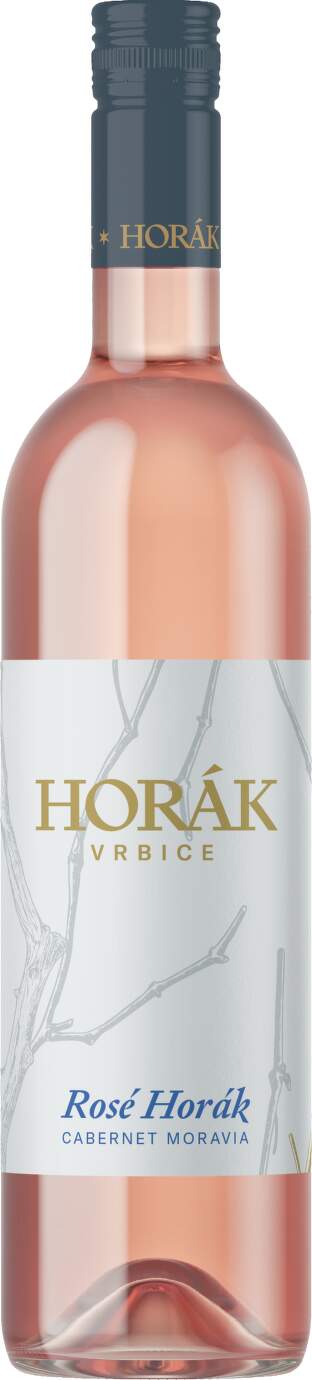 Horak_modra_Rose