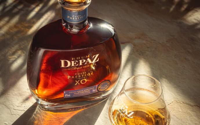 Depaz