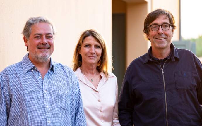 Familia Ritratto