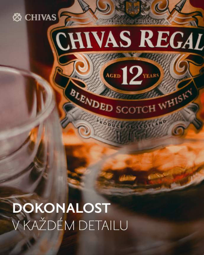 Chivas Regal