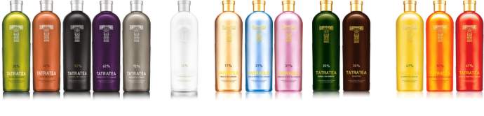 Tatratea_collection